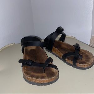 birkenstocks